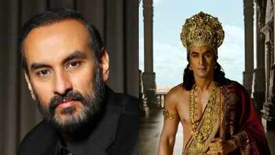 Income tax raid at 'Ramayana' producer Namit Malhotra's office, weeks before the release of the Ranbir Kapoor, Sai Pallavi starrer this Diwali
