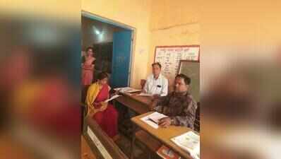 Odisha CEO starts 3-day campaign to include omitted voters in the rolls