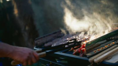 In 2023, an Ontario court banned backyard burning after neighbours complained of smoke; three years later, repeated incidents ended with a ban on barbecues and any fire-producing device
