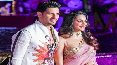Bollywood baby boom continues as Kiara-Sidharth announce second pregnancy after Deepika-Ranveer