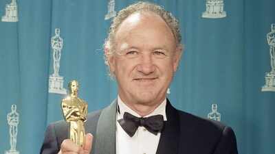 Quote of the day by Gene Hackman: 'I had only small goals. To go from $48 a week off-Broadway to $90 a week as a supernumerary on Broadway seemed like stealing,' a powerful life lesson on humility and patience