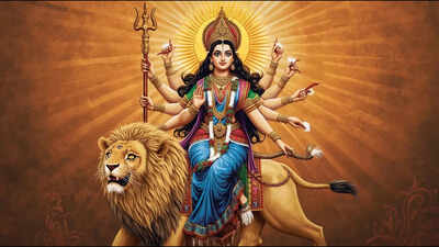 Navratri 2026 Start & End Date: Is Ghatasthapana on October 10 or 11? Check the full Tithi Schedule