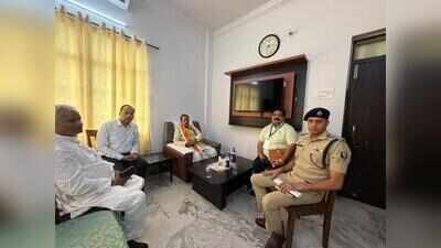 Over 40 lakh pilgrims visit Gaya for Pitripaksh rituals: Minister