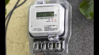TNPDCL to replace 1.7 crore electricity meters with smart meters across TN; 56.8 lakh in Chennai region