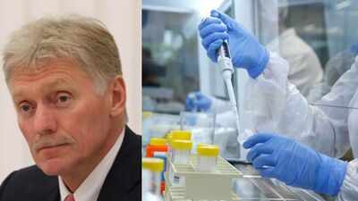 Russia pushes back on plague fears, says no epidemic risk after death of Siberian lab worker