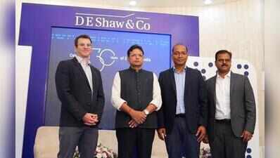 DE Shaw India to expand Hyderabad presence with new 6 Lakh sq ft facility in Neopolis