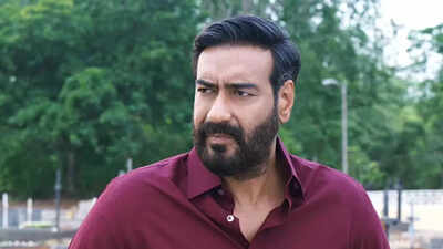 Is 'Drishyam 4' on the cards? Ajay Devgn says 'Drishyam 3' is the conclusion 'right now' as the Abhishek Pathak film races past Rs 340 crore worldwide