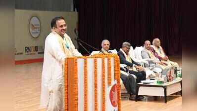 Cultural, academic ties vital for regional connectivity: NU VC