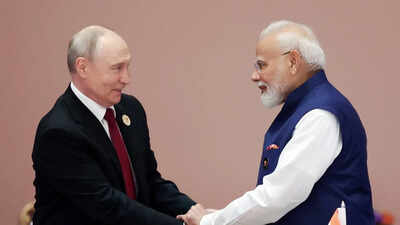 Kremlin backs India’s Ukraine peace push, thanks New Delhi for readiness to broker solutions
