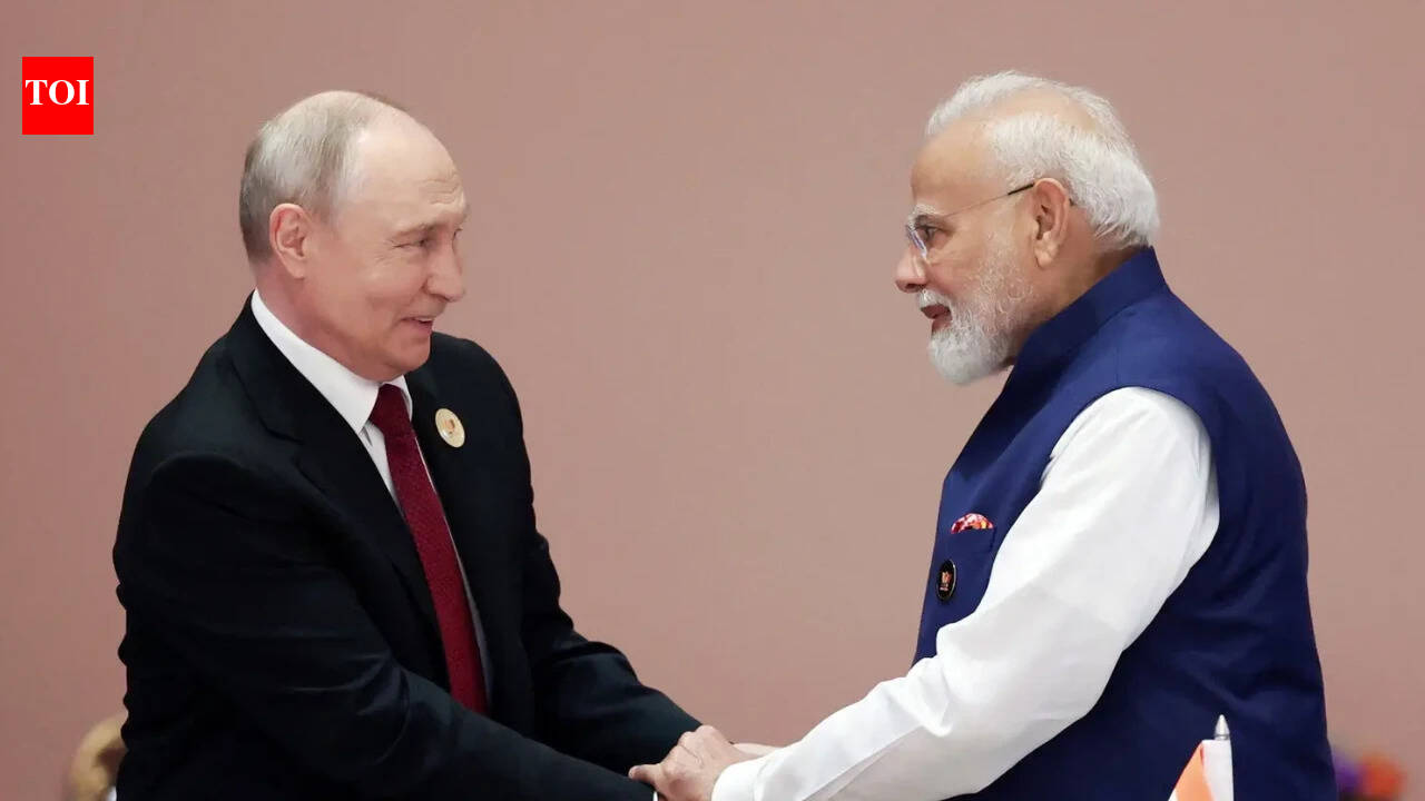 Kremlin backs India’s Ukraine peace push, thanks New Delhi for readiness to broker solutions