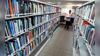 Libraries to take digital route with online journals, co-working spaces