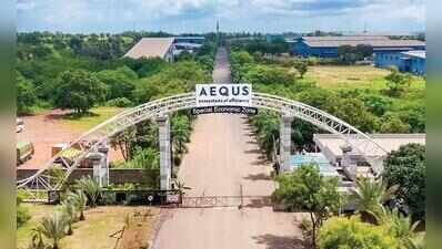 ‘Sheep solution’ to keeping aerospace park in Belagavi green