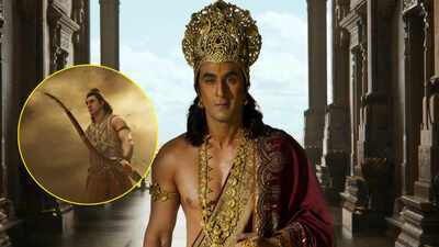 Ranbir Kapoor's 'Ramayana: Part One' locks its release plan, with paid previews in India on November 4 and a worldwide opening on November 5 - Report