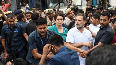 Anti-CEC protests: Opposition MPs released from detention — top developments