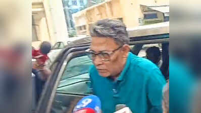 ED questions Indranil Sen for second time in a week