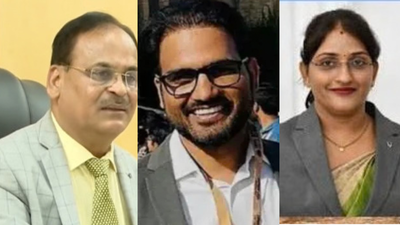 KPSC job-for-cash scam: Ex-chairman, member sold exam answer keys to 6 candidates, ED tells court