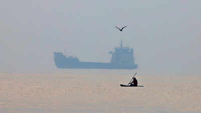 Tanker attacks in Strait of Hormuz highest in a week since Iran war began: Report