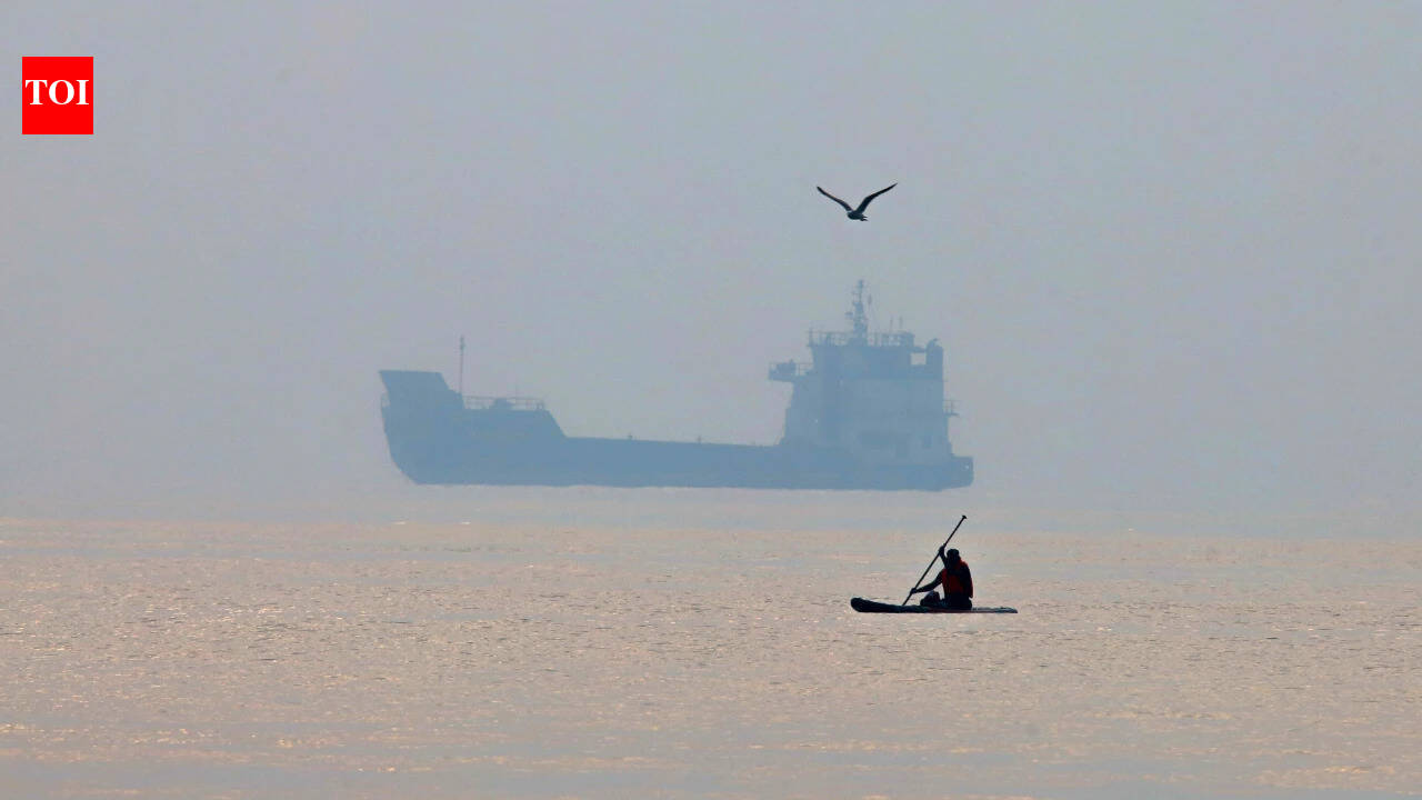 Tanker attacks in Strait of Hormuz highest in a week since Iran war began: Report