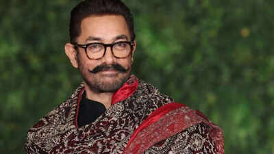 Amidst Jahnvi Kapoor's ‘Chuttamale’ deepfake controversy, Aamir Khan delves into use of AI in filmmaking, 'Today, you can show whatever you can imagine'