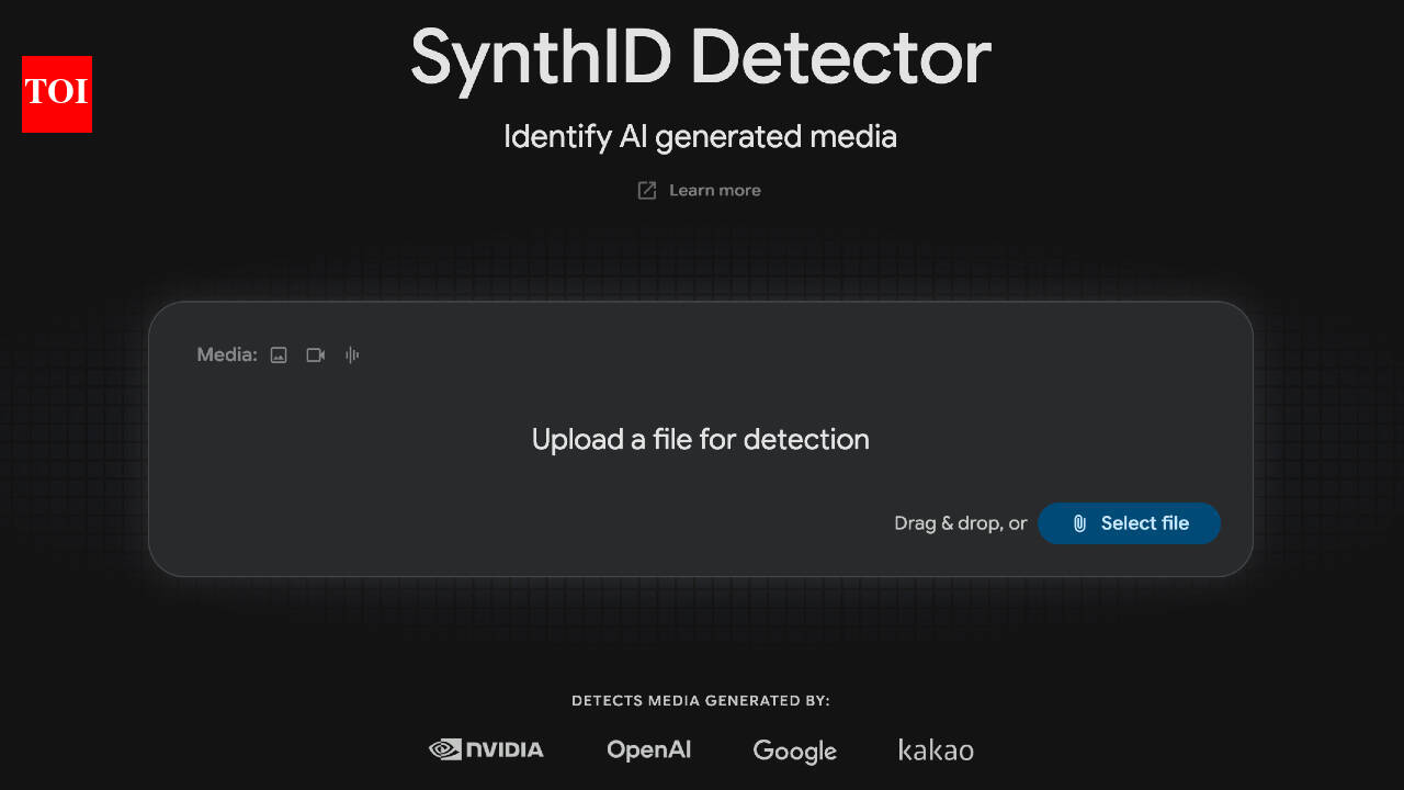 Google SynthID Detector Goes Public | AI Content Verification Now Critical for E-Commerce Sellers