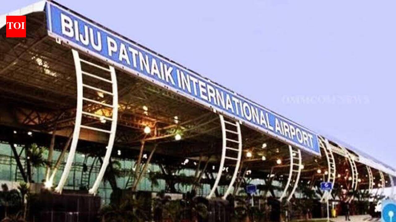 Indigo’s direct flight to Pune from Oct 25 | Bhubaneswar News - The ...