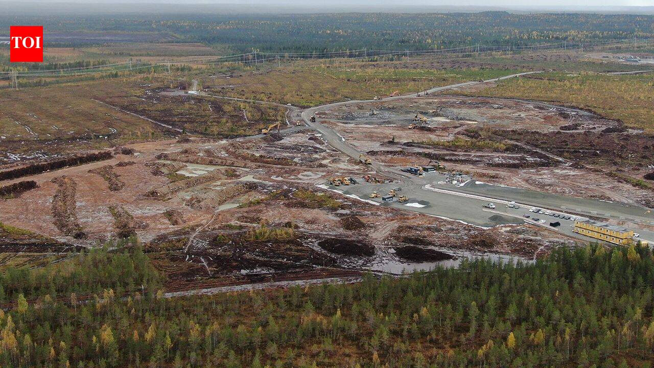 EU Environmental Impact Assessment Requirements Create Compliance Barriers for Tech Infrastructure | Seller Implications