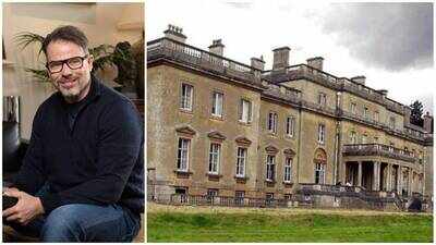 Billionaire Chris Rokos gets Wiltshire Council green light for 40-acre solar farm at Savernake Estate after neighbour objections; panels to generate 794,600 kWh for 100-bedroom Tottenham House
