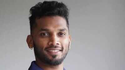 Ranji Trophy: Vishnu Vinod ready to leave his imprint as Kerala captain