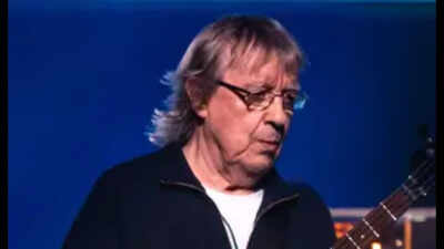 Rolling Stones bassist Bill Wyman took up metal detecting after workers found a medieval jug at his Suffolk home; his searches later uncovered more than 200 Roman coins and a previously unknown farmstead