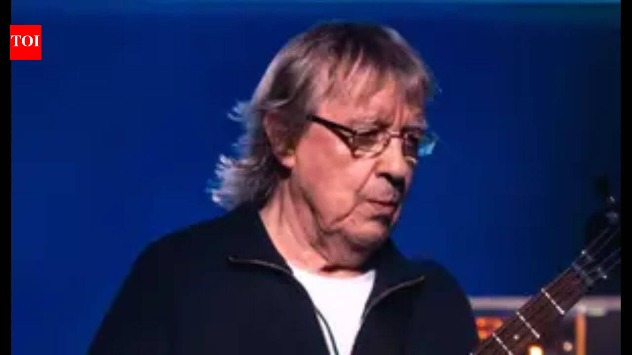 Bill Wyman’s metal detecting hobby uncovered 200 Roman coins and a lost farmstead