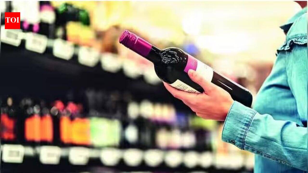 290 liquor shops left without takers as AP readies to allot 517 outlets