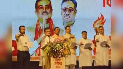 BJP will gift all 42 Bengal seats to Modi in 2029 LS polls: Suvendu