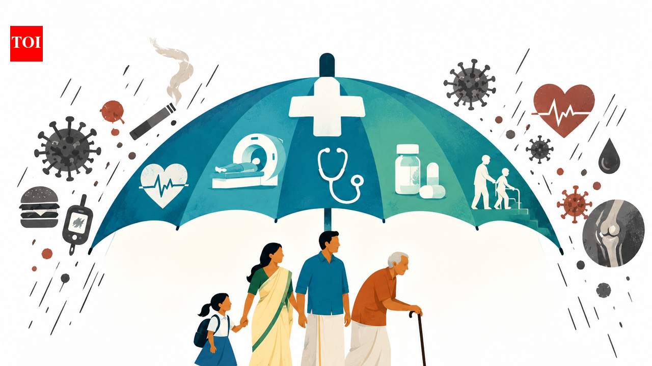State forms task force for holistic healthcare model