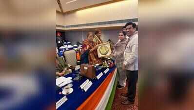 PMC bond initiative appreciated at mayors’ meet in Chandigarh