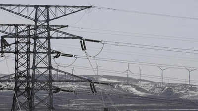 Power ministry issues RoW compensation guidelines for transmission projects