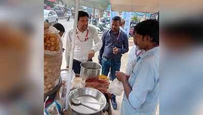 Festive food safety drive stares at resource, manpower shortage