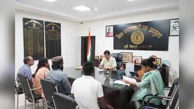 Six teams to check food adulteration in East Singhbhum