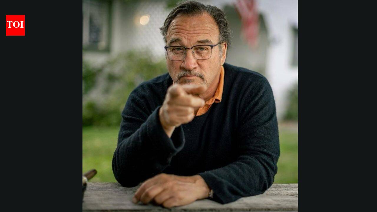 Jim Belushi’s Oregon retreat grew to 93 acres with cows, calves and a sweat lodge