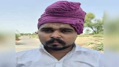Sriganganagar man held with 500g meth, pistol; police probe UK links