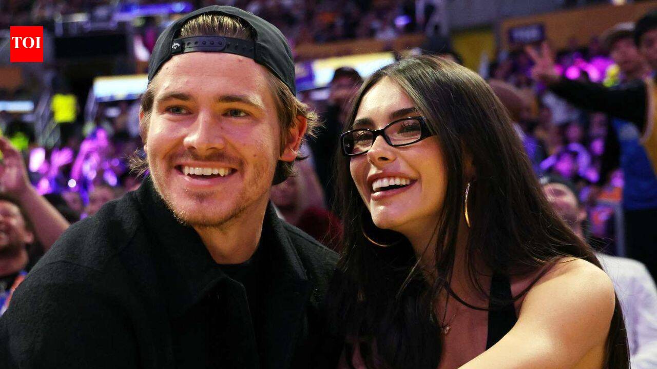 Why Madison Beer says Justin Herbert 