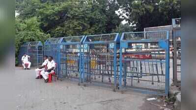 SRFTI class boycott on, VC warns absentees