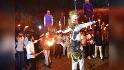 Vijayapura’s  ‘dead voters’ live to tell the tale