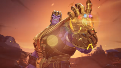 Everything to know about Marvel Rivals Season 10.5 update: Release date ...