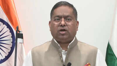 India stresses constructive and ‘people-centric’ engagement with Bangladesh