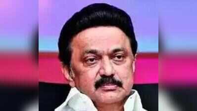 TN witnesses rise in murder cases & CM is missing in action: Stalin