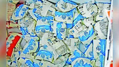 Nandini milk price hike worries residents, stakeholders in Mysuru