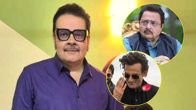 'After watching Dhurandhar's success, directors' thinking has changed': Shehzad Khan says filmmakers now want the hit characters of the 90s and 2000s after Akshaye Khanna and Rakesh Bedi's comeback in 'Dhurandhar'