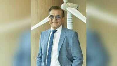 Suzlon to invest  ₹200cr in wind blade plant in southern TN
