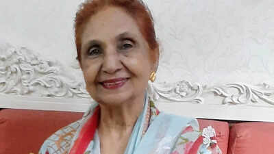 Kathak fraternity mourns Roshan Kumari, Jaipur gharana legend who died at 82