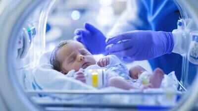 Raj launches pilot for Centre’s child health plan in 2 dists